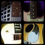 Shawn Persinger - @presterjohnguitar - Instagram