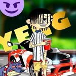 shawn peterkin - @shawn_kxxng - Instagram