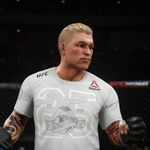 Shawn Petersen UFC - @shawnpetersenufc - Instagram