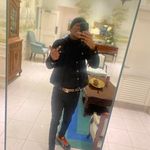 Shawn Pickett - @shawnpuffycone - Instagram
