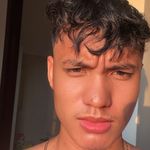 Shawn Pitt Gorm Paredes - @shapigopa - Instagram