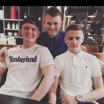 Shawn Pratt - @shawnpratt_ - Instagram