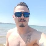 Shawn Pratt - @spaz87inc - Instagram
