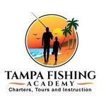 Shawn Pratt - @tampafishingacademy - Instagram