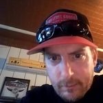 Shawn Priest - @shortbuss40 - Instagram