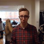 Shawn Priest - @priestshawn - Instagram