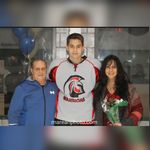 Shawn Priest - @shawnpriest17 - Instagram