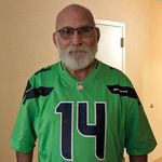 Shawn T.O. Priest - @shawn.t.o.priest - Instagram