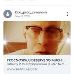Shawn Proctor - @daprocnisis - Instagram