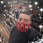 Shawn Proctor - @biggiggles - Instagram