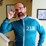 Shawn Proctor - @shawnproctorfiction - Instagram