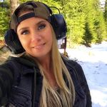 Mary Clarke - @shawnpryor20 - Instagram