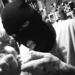 Shawn Pryor - @toker_420.47 - Instagram
