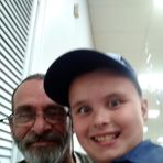 Sean Putney - Facebook