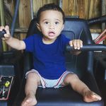 Luke Shawn Pyle -Woods - @lukeshawnpylewoods - Instagram
