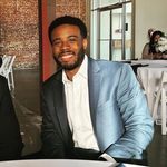 Shawn Ragland - @shawnragland - Instagram