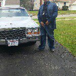 @shawnragland1968 - Instagram