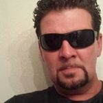 Shawn Raines - @raines5068 - Instagram