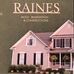 Shawn Raines - Facebook