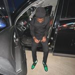 Shawn Raines - @ozell_therealist - Instagram