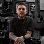 Shawn Ramey - @shawnxramey - Instagram