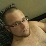 Shawn Ramey - @sbichsel1985 - Instagram