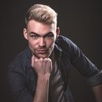 Shawn Ramey - @shawnsshears - Instagram