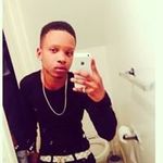Ra'Shawn Ramsay - @rashawnramsay - Instagram