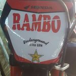 Shawn ramsay - @rambob83 - Instagram