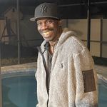 Shawn Ramsay - @majestic103 - Instagram
