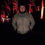 Shawn Ramsay - @shawney_boy96 - Instagram
