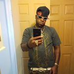 Shawn Randle - @randle3903 - Instagram