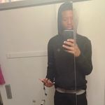 Shawn Randle - @breezo_dior - Instagram