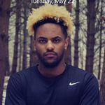 Shawn Randle - @beastmode1135 - Instagram