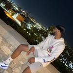 Shawn Randle - @shawn_edward13 - Instagram