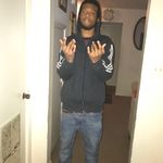 Shawn Randle - @shawn_daking5 - Instagram