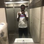 Shawn Randle - @savageboy_breezo - Instagram