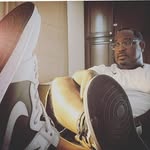 Shawn Randle - @tha_bad_guy662 - Instagram