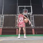Shawn Randle Bico - @natszumesaphirem - Instagram