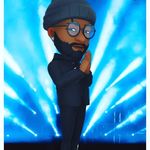 Shawn Randle jr - @shawnr576 - Instagram