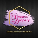 Shawn's Drapery LLC - @shawnsdrapery - Instagram