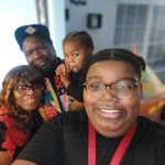 Shawn D. Reddick - @redmanstar23 - Instagram