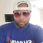 Shawn Reddick - @swaggonsight_973 - Instagram