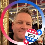 Shawn Rhoades - @shawnthegaymer - Instagram