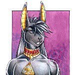 Shawn Ribble - @king_anubis_of_the_nile - Instagram