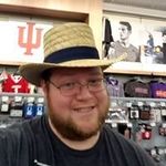 Shawn Roark - @digitalanvil85 - Instagram