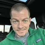 Shawn Rockey - @srockeywyo - Instagram