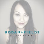 Shawn with Rodan+Feilds - @girlshawn_rf - Instagram