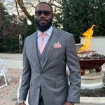 Shawn Anthony Rodwell Glen - @mranoitedtoprosper - Instagram