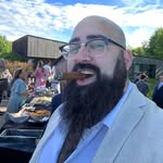 Shawn Roman - @beardedroman88 - Instagram